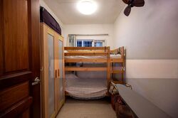 Clover Park (D20), Terrace #503714231